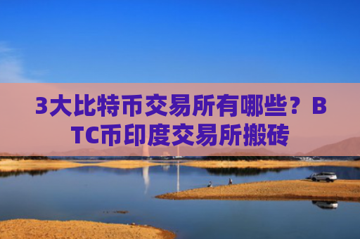3大比特币交易所有哪些?BTC币印度交易所搬砖