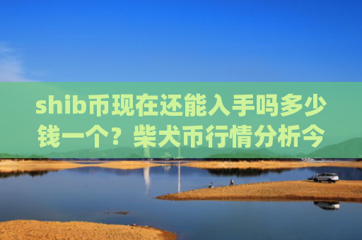 shib币现在还能入手吗多少钱一个？柴犬币行情分析今日价格(现价0.00015888元)