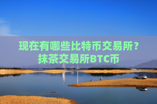 现在有哪些比特币交易所?抹茶交易所BTC币
