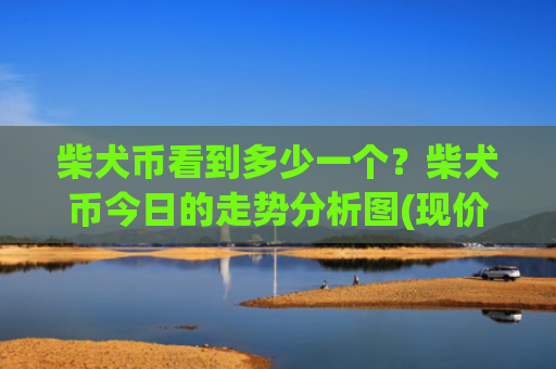 柴犬币看到多少一个?柴犬币今日的走势分析图(现价0.00015827元)