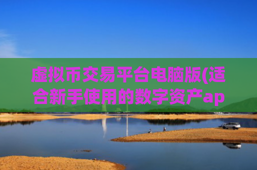 虚拟币交易平台电脑版(适合新手使用的数字资产app)