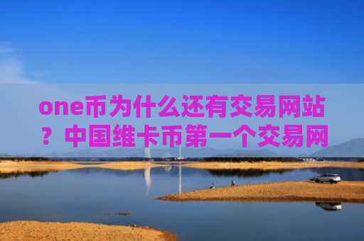 one币为什么还有交易网站?中国维卡币第一个交易网站