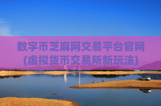 数字币芝麻网交易平台官网(虚拟货币交易所新玩法)