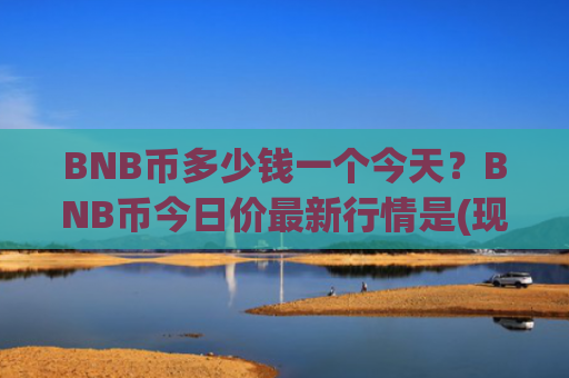 BNB币多少钱一个今天？BNB币今日价最新行情是(现价4853.26元)