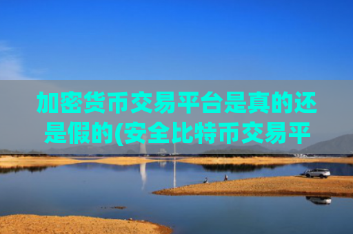 加密货币交易平台是真的还是假的(安全比特币交易平台)