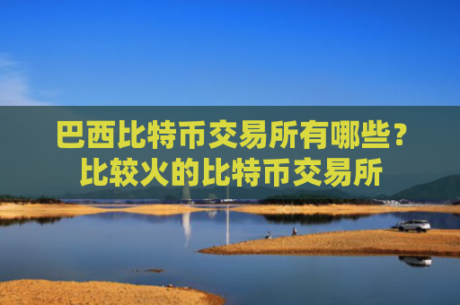 巴西比特币交易所有哪些？比较火的比特币交易所