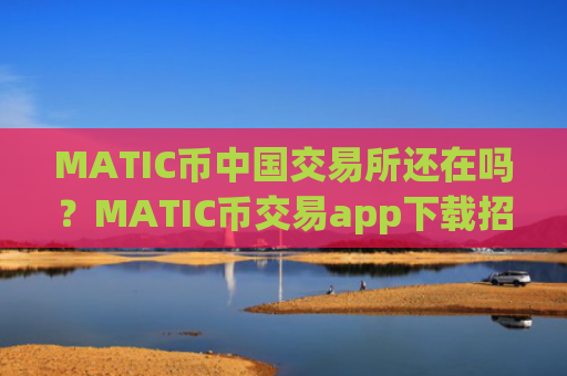 MATIC币中国交易所还在吗?MATIC币交易app下载招代理