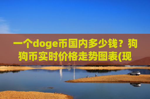 一个doge币国内多少钱?狗狗币实时价格走势图表(现价2.3187元)