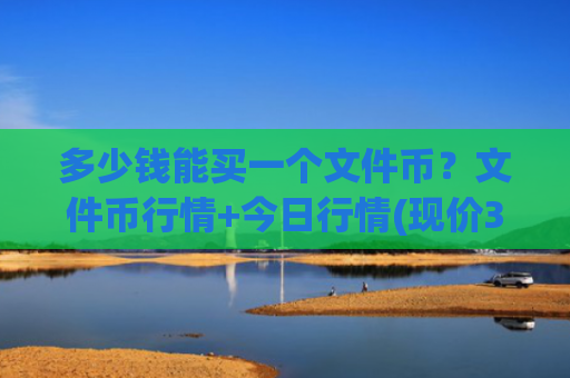 多少钱能买一个文件币？文件币行情+今日行情(现价35.9833元)