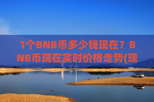 1个BNB币多少钱现在?BNB币现在实时价格走势(现价4810.88元)