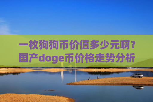 一枚狗狗币价值多少元啊?国产doge币价格走势分析(现价2.3004元)