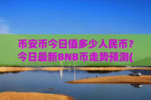 币安币今日值多少人民币?今日最新BNB币走势预测(现价4776.52元)