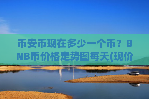 币安币现在多少一个币？BNB币价格走势图每天(现价4847.98元)