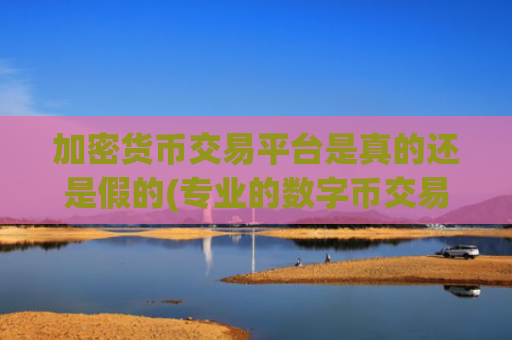 加密货币交易平台是真的还是假的(专业的数字币交易平台导航)