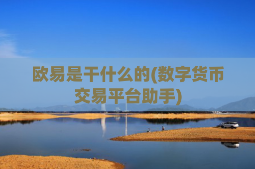 欧易是干什么的(数字货币交易平台助手)