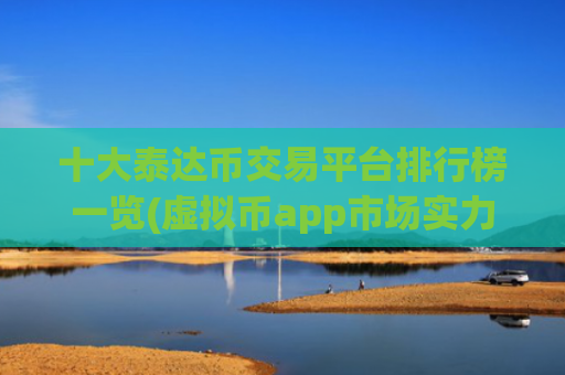 十大泰达币交易平台排行榜一览(虚拟币app市场实力对比)