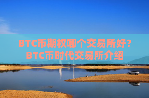 BTC币期权哪个交易所好？BTC币时代交易所介绍