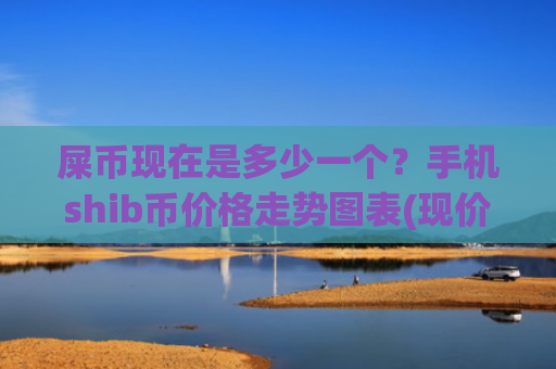 屎币现在是多少一个？手机shib币价格走势图表(现价0.00016091元)