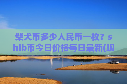 柴犬币多少人民币一枚?shib币今日价格每日最新(现价0.00016172元)