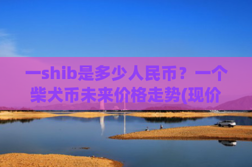 一shib是多少人民币？一个柴犬币未来价格走势(现价0.0001615元)