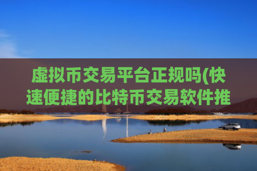 虚拟币交易平台正规吗(快速便捷的比特币交易软件推荐)