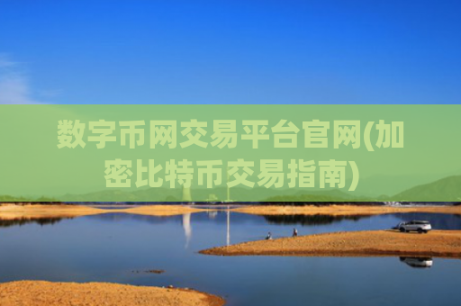 数字币网交易平台官网(加密比特币交易指南)