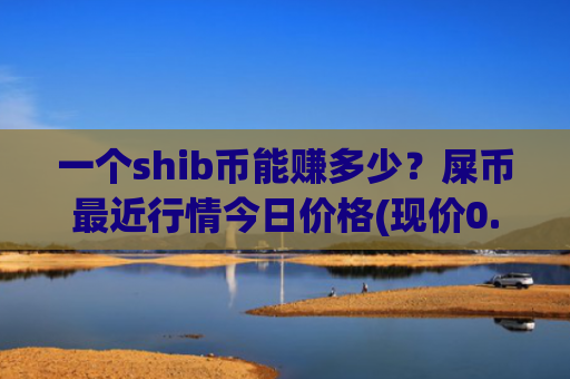 一个shib币能赚多少？屎币最近行情今日价格(现价0.00017003元)