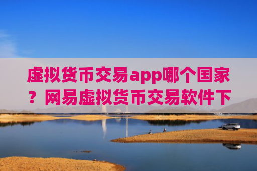 虚拟货币交易app哪个国家？网易虚拟货币交易软件下载app
