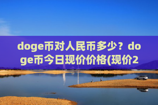 doge币对人民币多少?doge币今日现价价格(现价2.4647元)