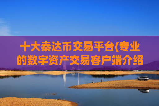 十大泰达币交易平台(专业的数字资产交易客户端介绍)