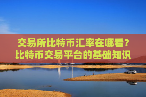 交易所比特币汇率在哪看？比特币交易平台的基础知识