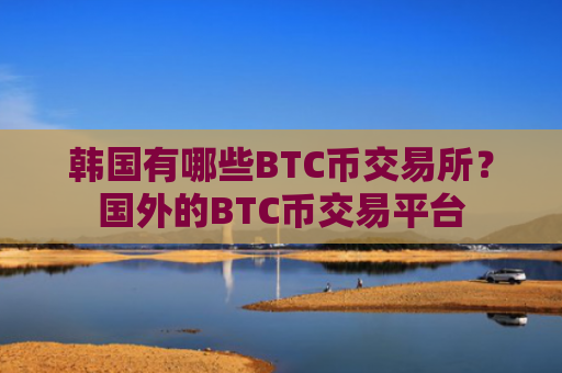 韩国有哪些BTC币交易所?国外的BTC币交易平台