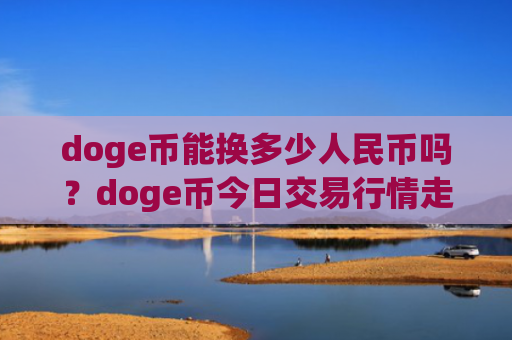 doge币能换多少人民币吗？doge币今日交易行情走势图片(现价2.4657元)