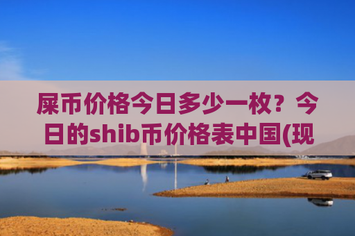 屎币价格今日多少一枚？今日的shib币价格表中国(现价0.00017011元)