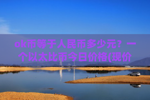 ok币等于人民币多少元？一个以太比币今日价格(现价338.2元)