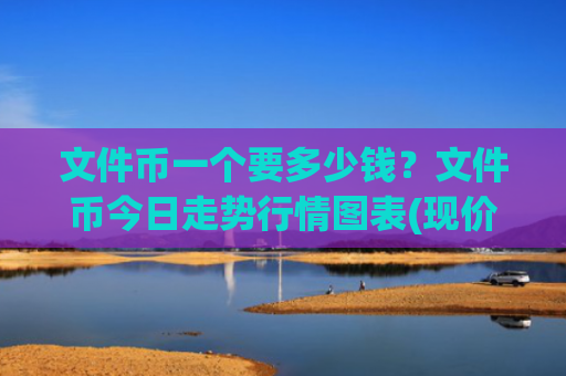 文件币一个要多少钱？文件币今日走势行情图表(现价39.3022元)