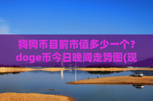 狗狗币目前市值多少一个？doge币今日晚间走势图(现价2.5225元)