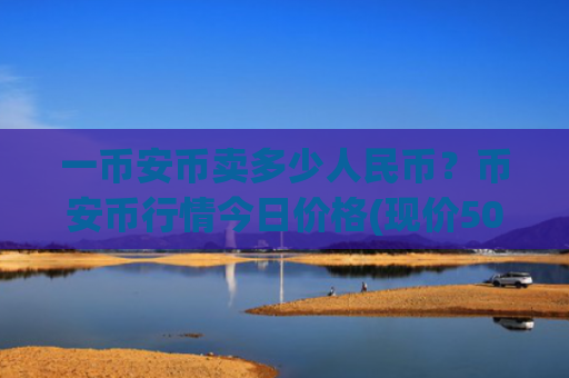 一币安币卖多少人民币?币安币行情今日价格(现价5037.39元)