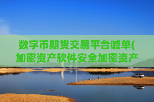 数字币期货交易平台喊单(加密资产软件安全加密资产交易平台)