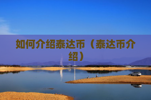 如何介绍泰达币（泰达币介绍）