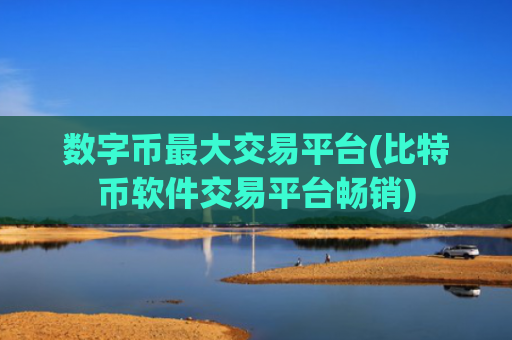 数字币最大交易平台(比特币软件交易平台畅销)