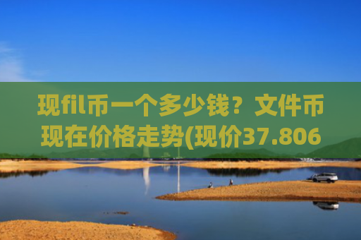 现fil币一个多少钱？文件币现在价格走势(现价37.8069元)