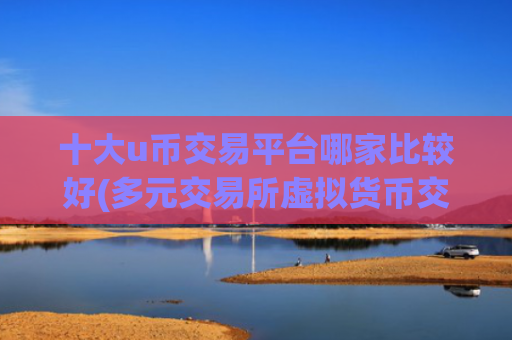 十大u币交易平台哪家比较好(多元交易所虚拟货币交易)