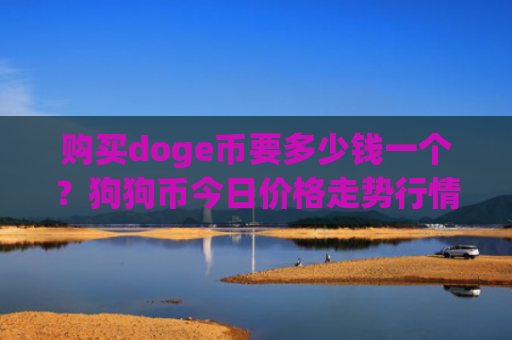 购买doge币要多少钱一个？狗狗币今日价格走势行情图(现价2.3641元)
