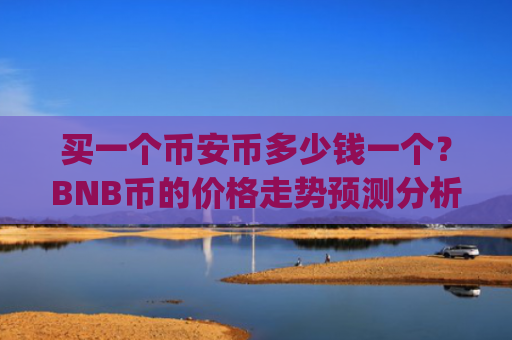 买一个币安币多少钱一个？BNB币的价格走势预测分析(现价4965.3元)