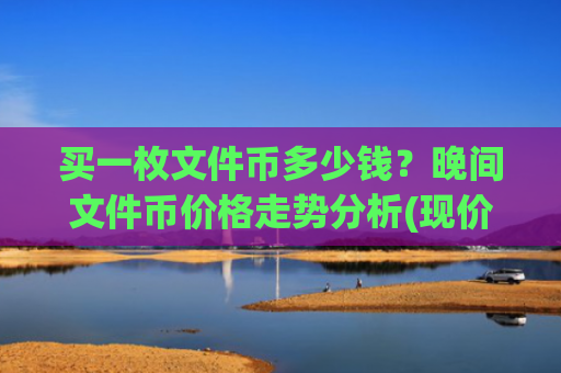 买一枚文件币多少钱?晚间文件币价格走势分析(现价37.6738元)