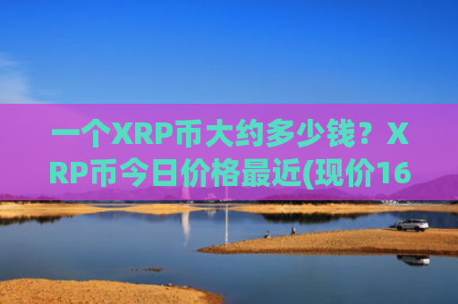 一个XRP币大约多少钱?XRP币今日价格最近(现价16.5641元)