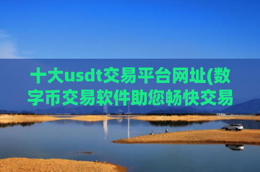 十大usdt交易平台网址(数字币交易软件助您畅快交易)
