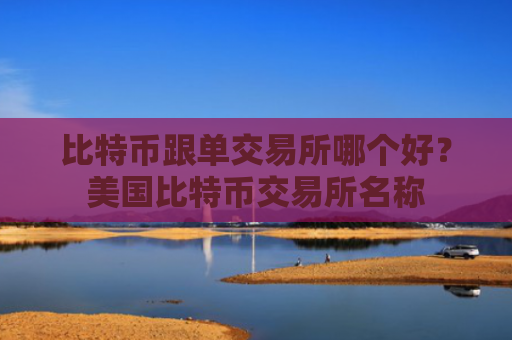 比特币跟单交易所哪个好？美国比特币交易所名称