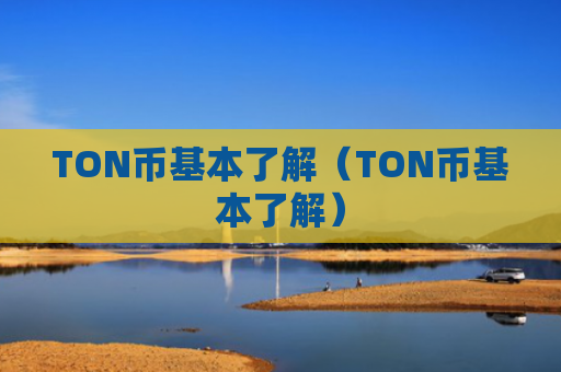 TON币基本了解（TON币基本了解）